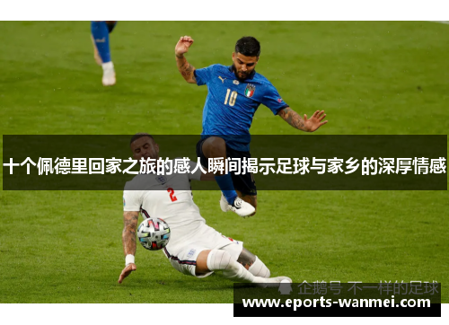 十个佩德里回家之旅的感人瞬间揭示足球与家乡的深厚情感