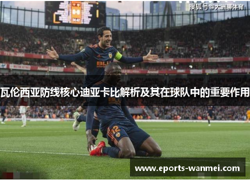 瓦伦西亚防线核心迪亚卡比解析及其在球队中的重要作用